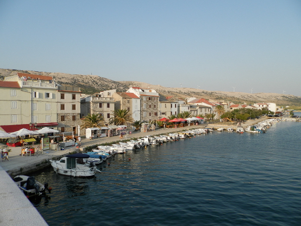 Town of Pag