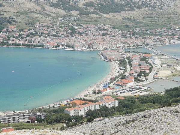 Town of Pag