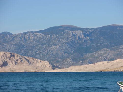 Velebit